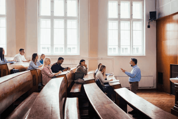 Shaping Theological Dialogue